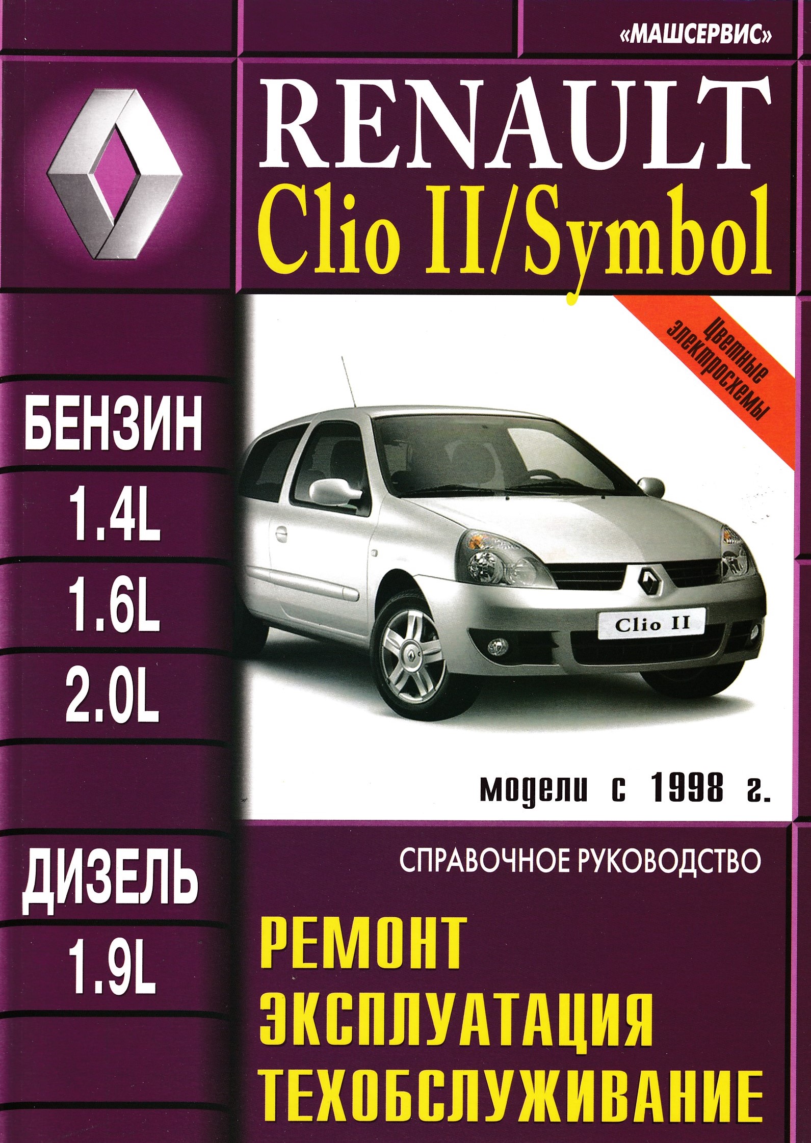 Эксплуатация renault. Книга Рено Симбол 1.4. Renault symbol руководство по ремонту. Руководство по ремонту и эксплуатации Renault symbol. Книга руководства по ремонту Рено Клио.